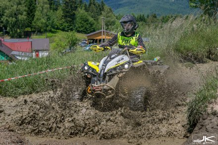 Women's Challenge 4x4 2023